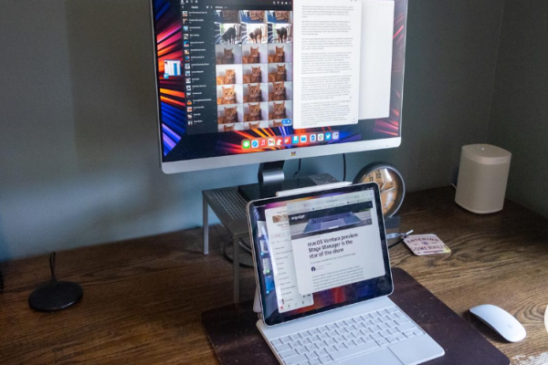 iPadOS 16 Preview: Apple Đang Giúp Phần Mềm Bắt Kịp Sức Mạnh Phần Cứng